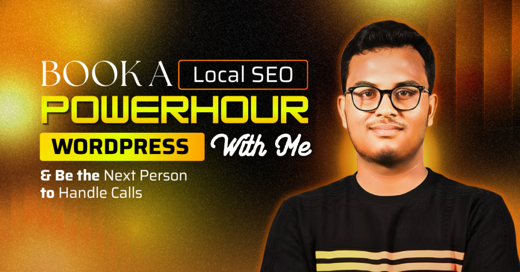 Book a Power Hour With Me